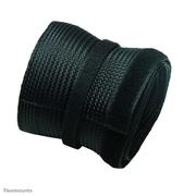 Neomounts by Newstar Cable Sock Black