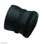 NEOMOUNTS Cable Sock Black