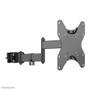 Neomounts by Newstar Screen Pole Clamp/ Truss Mount 3 pivots VESA 200x200 pole diameter 28-50mm (FL40-450BL12)