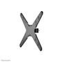 Neomounts by Newstar Screen Pole Clamp/ Truss Mount 1 pivot VESA 400x400 polediameter 28-50mm (FL40-430BL14)