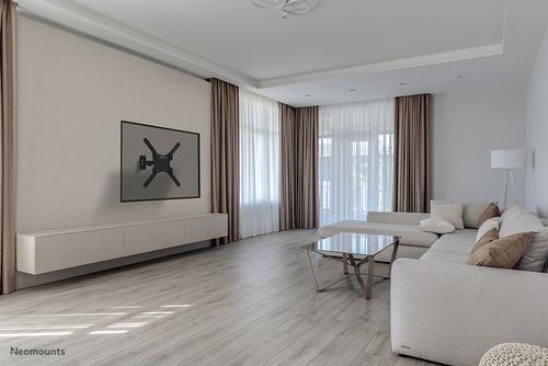 Neomounts by Newstar WL40-540BL14 full motion wall (WL40-540BL14)