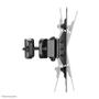Neomounts by Newstar Screen Pole Clamp/ Truss Mount 1 pivot VESA 200x200 polediameter 28-50mm (FL40-430BL12)