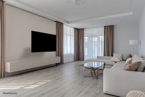 Neomounts by Newstar WL40-550BL18 full motion wall (WL40-550BL18)