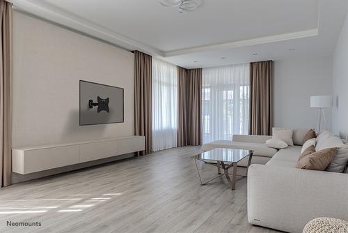 NEOMOUNTS WL40-540BL12,  Full Motion  (WL40-540BL12)