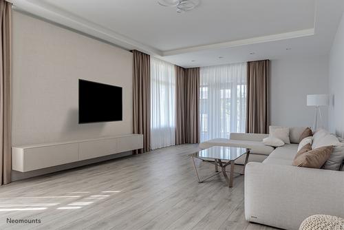 NEOMOUNTS WL40-540BL12,  Full Motion  (WL40-540BL12)