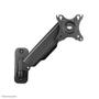 Neomounts by Newstar WL70-440BL11 full motion wall (WL70-440BL11)