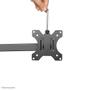 Neomounts by Newstar monitor desk mount (FPMA-D550D4BLACK)