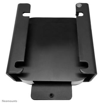 Neomounts by Newstar NS-ATV100 Apple TV Mount for Apple TV Model 2.3 and 4 VESA 75x75mm black (NS-ATV100)