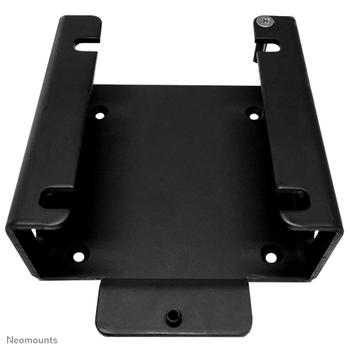 Neomounts by Newstar NS-ATV100 Apple TV Mount for Apple TV Model 2.3 and 4 VESA 75x75mm black (NS-ATV100)