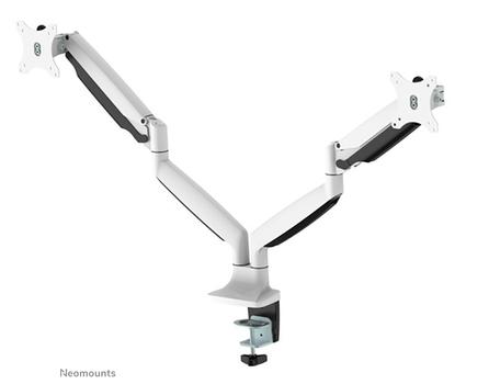 Neomounts by Newstar NEOMOUNTS SELECT Desk mount 10-32inch White (NM-D750DWHITE $DEL)