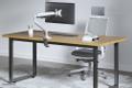 Neomounts by Newstar NeoMounts Desk mount (10-32") (NM-D750WHITE)