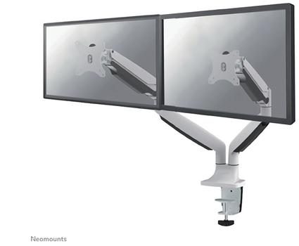 Neomounts by Newstar NEOMOUNTS SELECT Desk mount 10-32inch White (NM-D750DWHITE $DEL)