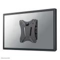 Neomounts by Newstar NEOMOUNTS SELECT Flat Screen Wall Mount tilt 10-30inch VESA 75-100 Max 25kg Black