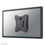 Neomounts by Newstar NEOMOUNTS SELECT Flat Screen Wall Mount tilt 10-30inch VESA 75-100 Max 25kg Black