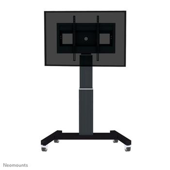 Neomounts by Newstar Mobile Flatscreen Floor Stand (PLASMA-M2500BLACK)