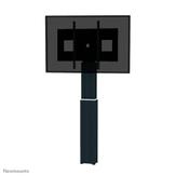 Neomounts by Newstar PLASMA-W2500 - brakett - motorisert - svart, RAL 9005 (PLASMA-W2500BLACK)