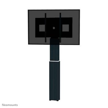 Neomounts by Newstar PLASMA-W2500 - brakett - motorisert - svart, RAL 9005 (PLASMA-W2500BLACK)