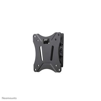 Neomounts by Newstar NEOMOUNTS SELECT Flat Screen Wall Mount tilt 10-30inch VESA 75-100 Max 25kg Black (NM-W60BLACK)