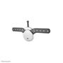 Neomounts by Newstar Flatscreen Wall Mount fixed ultrathin perfect for OLED (OLED-W600BLACK)