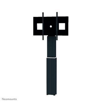 Neomounts by Newstar PLASMA-W2500 - brakett - motorisert - svart, RAL 9005 (PLASMA-W2500BLACK)