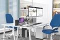 Neomounts by Newstar NewStar Laptop Desk Stand (ergonomic) 5 kilo (NSLS025)