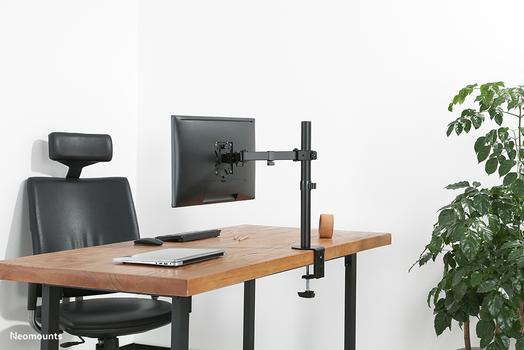 Neomounts by Newstar FlatScreen Desk Mount 10-32" (FPMA-D550BLACK)