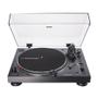 AUDIO-TECHNICA AT-LP120XUSB - Skivspelare - silver