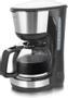 EMERIO Kaffebryggare 1000W 1,25L