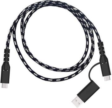 FAIRPHONE USB-C 2.0 CABLE   CABL (ACCABL-1CC-WW1)