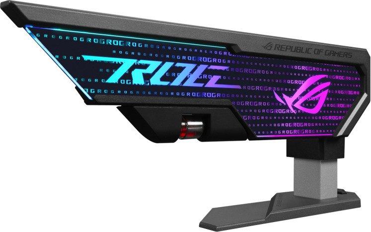 ASUS ROG Herculx Graphics Card | Multicom
