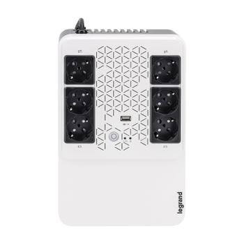 LEGRAND Keor Multiplug - UPS - 360 W (310083)