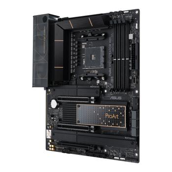 ASUS ProArt X570-CREATOR WIFI - bundko (ProArt X570-CREATOR WIFI)