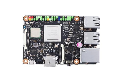 ASUS TINKER BOARD R2.0/A/2G (90ME03D1-M0EAY0)