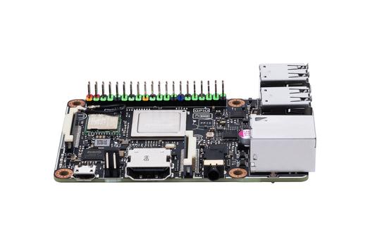 ASUS TINKER BOARD R2.0/A/2G (90ME03D1-M0EAY0)