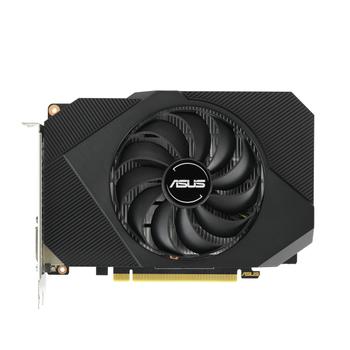 ASUS GeForce GTX 1630 4GB PHOENIX (90YV0I50-M0NA00)