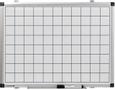 Legamaster PREMIUM printed whiteboard grid 45x60cm