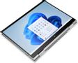 HP ENVY x360 13-bf0960no Intel Core i7-1250U 13.3inch 2.8K OLED Touch 16GB DDR4 512GB UMA 4 cells W11H WARR 1/1/0 EURO (AM)(REUR) (80M85EA#UUW)