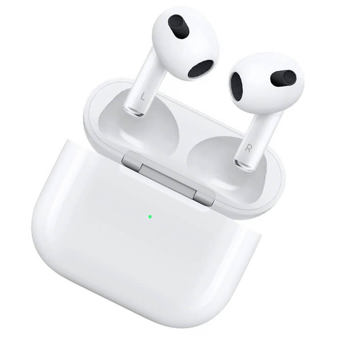 APPLE Airpods 3 (2021) Dataworld