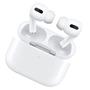 APPLE e AirPods Pro - 1st generation - true wireless earphones with mic - in-ear - Bluetooth - active noise cancelling - for iPhone/iPad/iPod/TV/iWatch/MacBook/Mac/iMac