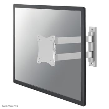 Neomounts by Newstar LCD ophæng - Farve Sølv Vesa 75/100 (FPMA-W820)