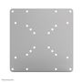 Neomounts by Newstar FPMA-VESA200 VESA PLATE to 200x200mm Colour Silver (FPMA-VESA200)