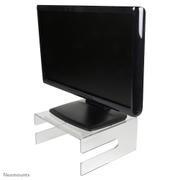 Neomounts by Newstar LCD/CRT MONITOR STAND ACRYL (NS-MONITOR50)
