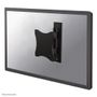 Neomounts by Newstar Flatscreen Wall Mount 1 pivot & tiltable (FPMA-W810Black)