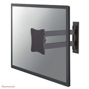 Neomounts by Newstar Flatscreen Wall Mount 2 pivots & tiltable