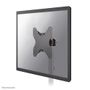 Neomounts by Newstar Screen Pole Clamp/Truss Mount 1 pivot VESA 200x200 polediameter 28-50mm