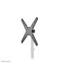 Neomounts by Newstar Screen Pole Clamp/ Truss Mount 1 pivot VESA 400x400 polediameter 28-50mm (FL40-430BL14)