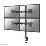 Neomounts by Newstar monitor desk mount
