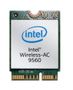 INTEL WLA/IntelWir-AC9560.2230.2x2AC+BT NovPro