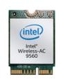 INTEL Wireless-AC 9560 M.2 2230
