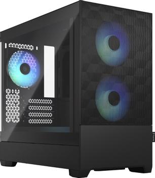 Fractal Design Pop Mini Air RGB - tower - mikro ATX (FD-C-POR1M-06)